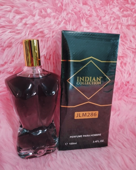 Indian collection perfume para hombre - JLM286