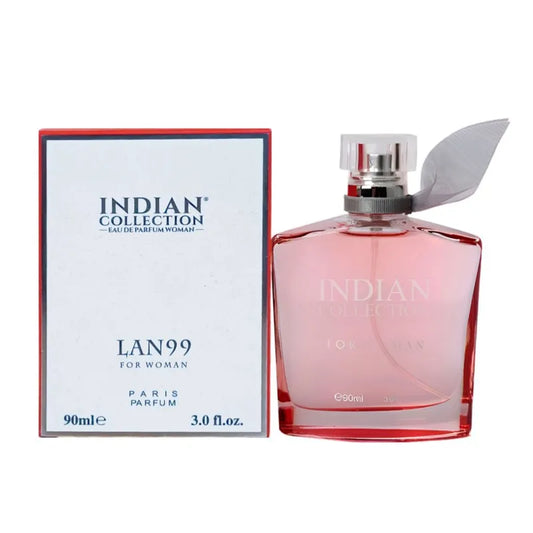 Para mujeres con elegancia - Indian Collection Perfume Para Mujer 90 ml